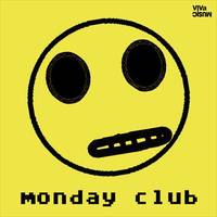 Premiere: Monday Club - 'Blackout' (Luke Solomon's Body Remix)