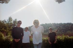 The Charlatans For Truck Festival 2015